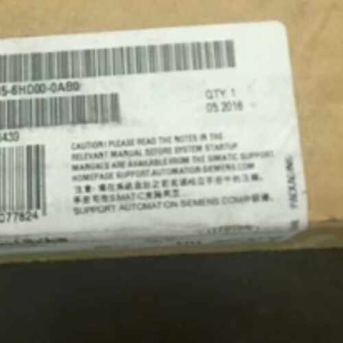 议价6ES7148-6JA00-0AB0西门子全新ET200ECO PN模块 6ES71486JA00