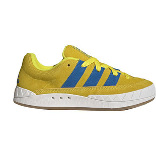 Adidas/阿迪达斯官方正品ADIMATIC复古男子运动休闲面包鞋GY2090