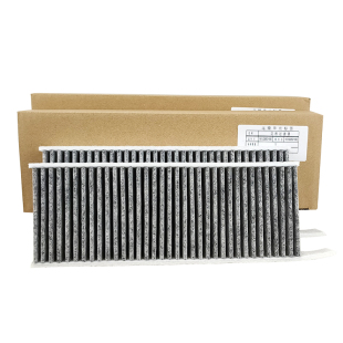 适配 标致新款408标志308S新308标致508L 空调滤芯 空调格 原厂