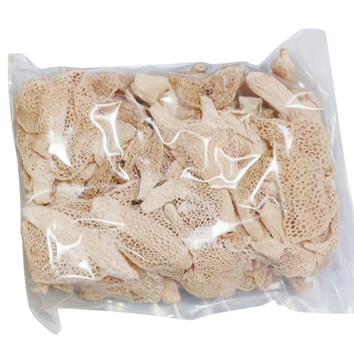 四川宜宾长宁竹海长裙500g竹荪菌