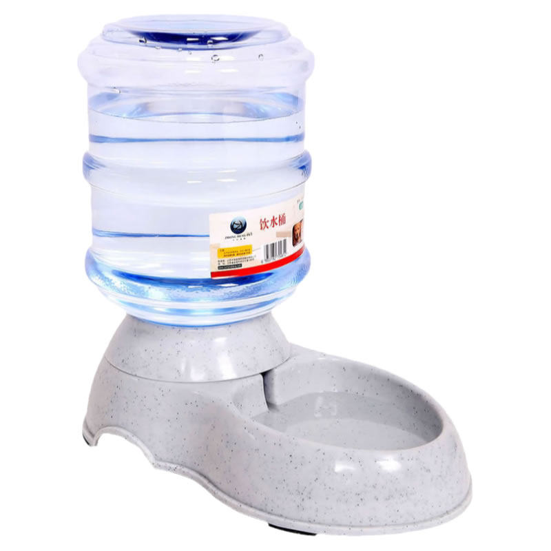 宠物喂水器猫狗狗饮水机喂食器