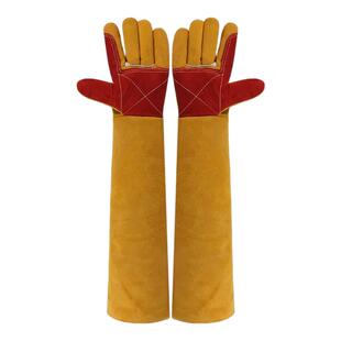 实验室小鼠防咬手套抓鼠大鼠防抓咬老鼠动物c57仓鼠灌胃蜜防全胶