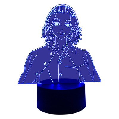 东京复仇者周边动漫二次元