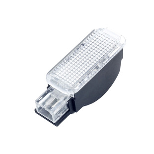 适配VS5 新宝来后备箱灯 行李箱照明灯后行李箱灯罩09-18款宝来车