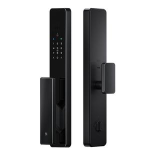 德施曼Q2FD智能门锁3D人脸识别家用防盗门智能锁密码锁指纹锁小嘀