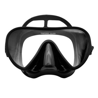 水肺潜面镜鼻子好捏大视野显脸小