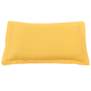 幼儿园儿童宝宝婴儿午睡动漫卡通纯棉枕头枕套枕芯珍珠棉荞麦壳