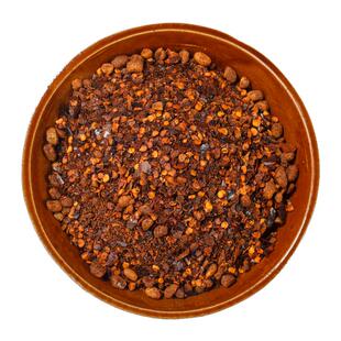 贵州特产木姜子糊辣农科院研制豆豉煳辣椒香辣火锅蘸水辣椒调料