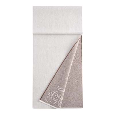 Navigare针织羊毛围巾男女同款