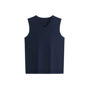 杉杉男士羊毛衫2025秋冬季针织衫中年打底衫爸爸装毛衣男款内搭