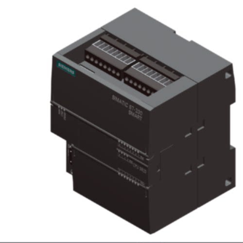 议价西门子SMART继电器CPU模块6ES7288-1SR20/1SR30/1SR40/1SR60-