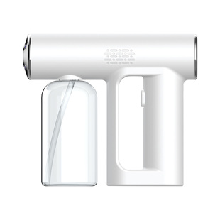 消毒杀菌喷雾家用75酒精次氯酸84消毒液喷雾枪便携喷雾瓶防疫用品