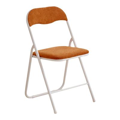 折叠椅靠背椅办公椅