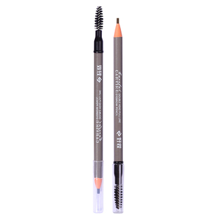 好妆超级好用的细头拉线眉笔持久防水不脱色李佳琦推荐野生眉新款