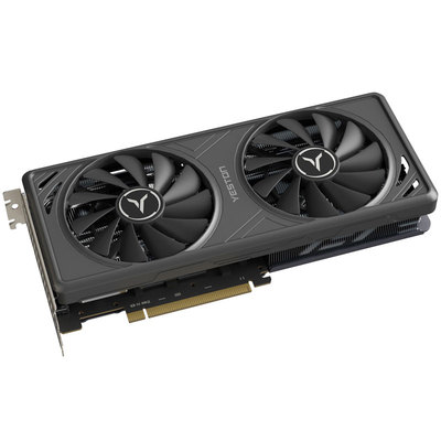 盈通RTX5060TI8G大地之神显卡
