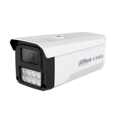 大华400万网络poe供电监控摄像头