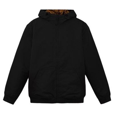 添柏岚官方男款夹克外套