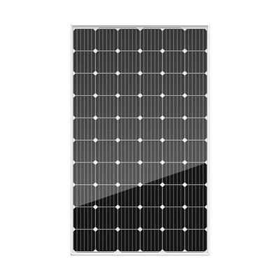 翔日太阳能充电板10W-500W单晶硅