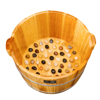 香柏木泡脚木桶泡脚桶过小脚小脚