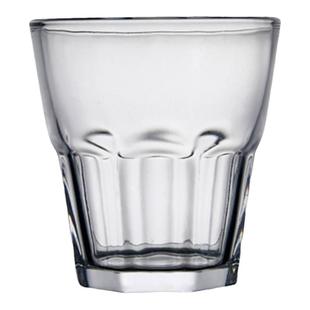 钢化玻璃杯啤酒杯商用ktv酒吧酒杯饭店水杯子白酒杯威士忌洋酒杯