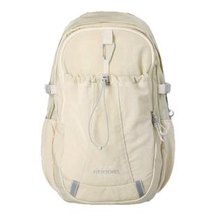 NEIKIDNIS CARABINER MESH BACKPACK 25新款新学期学生背包户外包