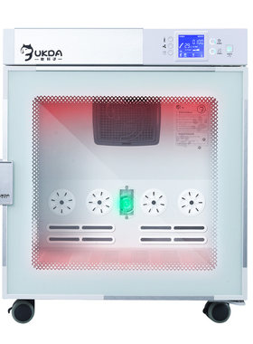 欧科达宠物智能烘干箱