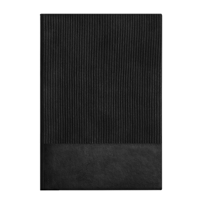 加厚商务a5笔记本定制可印logo