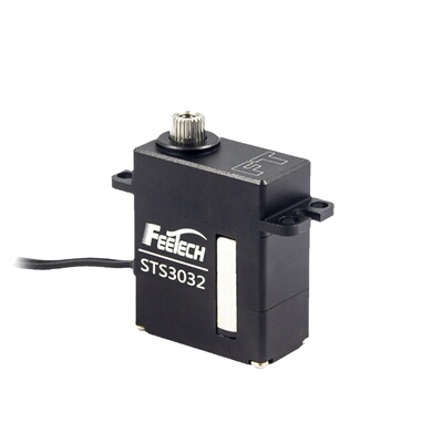 FEETECH飞特4.5kg机械臂舵机