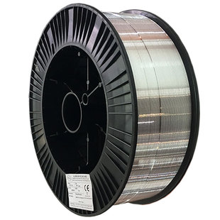 ER4043/4047铝硅合金ER5183/ER5356铝镁ER1100/ER1070纯铝焊丝1.2