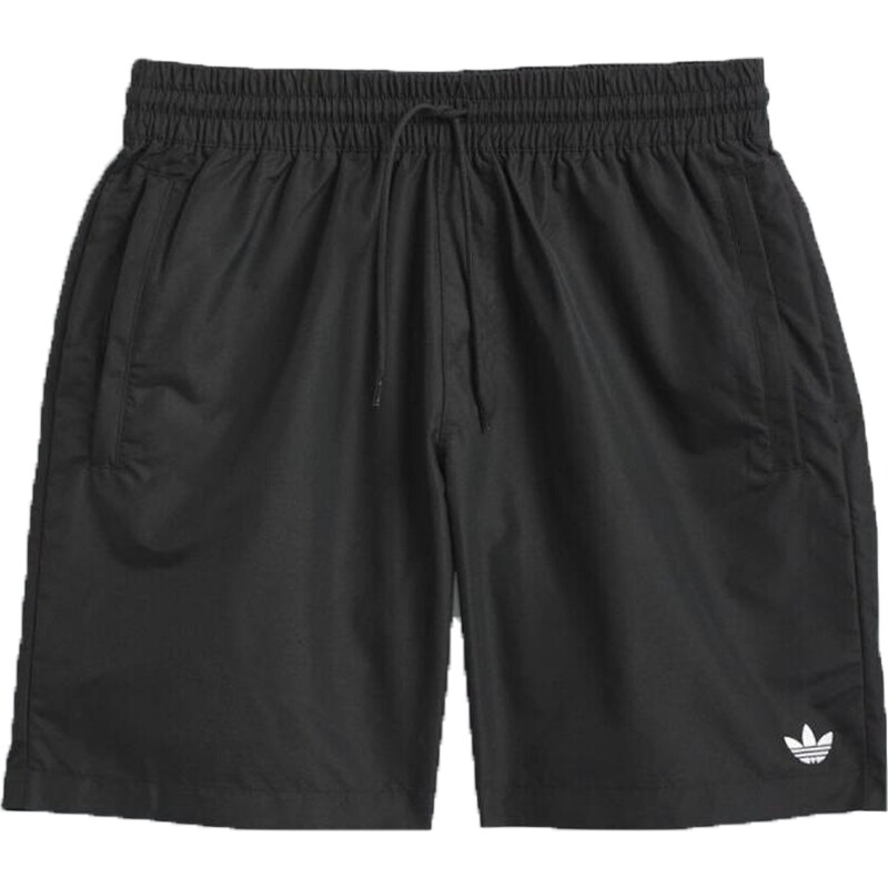 adidas阿迪达斯三叶草男子运动休闲短裤JC7658