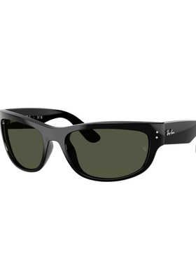 RayBan雷朋balorama窄框太阳眼镜男女款户外开车眼镜墨镜0RB2289