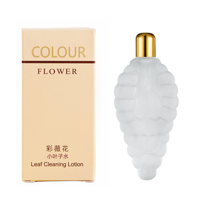 彩薇花小叶子水化妆品正品