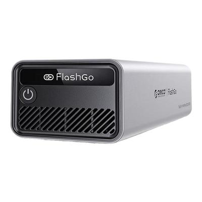 ORICO-FG02-4T大容量移动