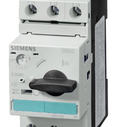 议价西门子AA脱扣器3RV6021-4AA15/4BA15/4CA15/4DA15/4EA15/4FA1