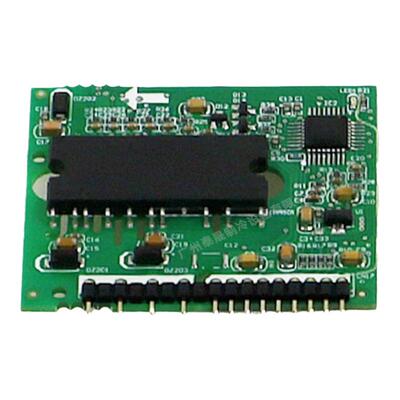 FAN-PWR-RX13T-SIM6812M.D.1全新原装美的空调室外主控板组件