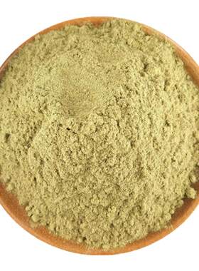 鱼腥草粉500克包邮 煲汤中药材折耳根 折耳草现磨超细粉