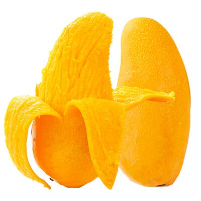 只发黄皮果丨海南直发丨真金煌芒