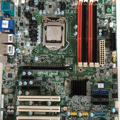 【询价】研华AIMB-782QG2主板 下来  成色新适用