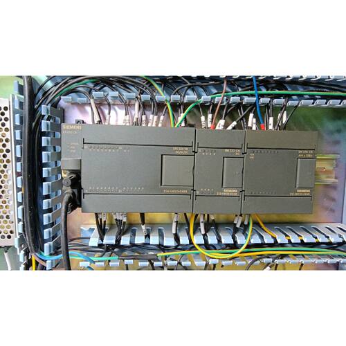 询价-PLC  S7200CN. CPU224CN  EM可维修