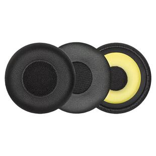 适用Jabra捷波朗evolve20耳机套30II 20SE 40 65+75+耳皮套海绵套