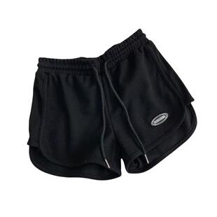 捡漏外贸原单尾货三分短裤男女款夏天薄款透气居家睡裤健身运动裤