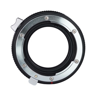 BOR 转接环 Nikon-E适用于尼康G/DX镜头转索尼E卡口A7 A7r