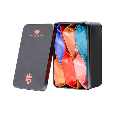 大红袍肉桂水仙特级茶叶试饮岩茶