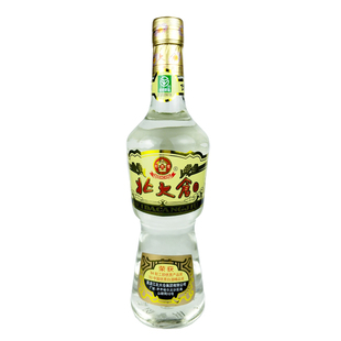 【厂家直供】6瓶北大仓大大部优酱香型680/630ml50度北大仓粮食酒