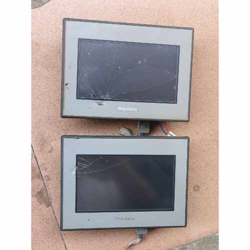 【请询价】Proface普洛菲斯触摸屏GC4401W