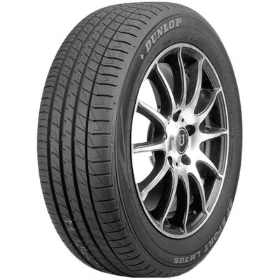 邓禄普235/55R19101W汽车轮胎