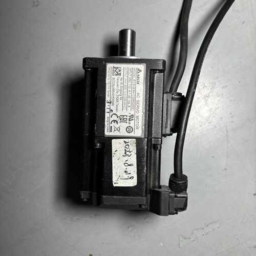 溢价-台达B3 ECM-B3M-C20602SS1 200W伺服电