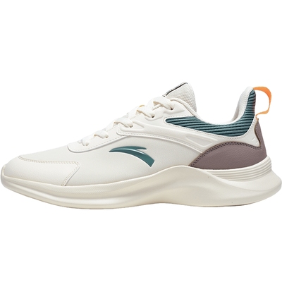 安踏男鞋2025新款跑步鞋运动鞋男