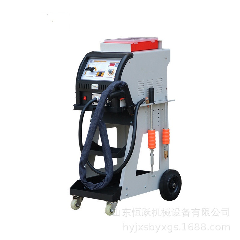 供应车身钣金修复机 汽车钣金修复整形机 车身凹陷修复机