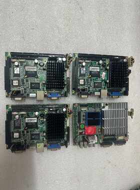询价研华嵌入式工业工控设备主板